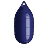 Polyform LD-2 NAVY BLUE LD Series Buoy - 11.5" x 24", Navy Blue